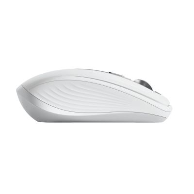 8. Mysz Logitech MX Anywhere 3S Pale Grey