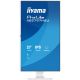 24. iiyama ProLite XB2797HSU-W1 monitor komputerowy 68,6 cm (27") 1920 x 1080 px Full HD LED Biały