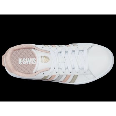 10. Buty K-Swiss Court Tiebreak II W 94413-192-M