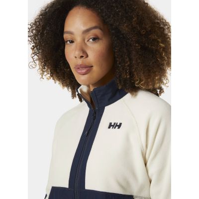 4. Kurtka Helly Hansen Rig Fleece Jacket W 54078 034