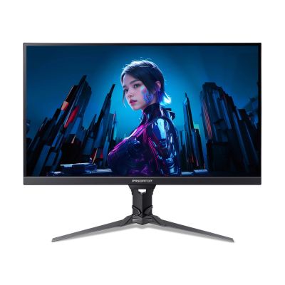 Acer PREDATOR XB273UF5b 68,6cm 27" 2560x1440 16:9 black