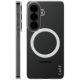 2. Etui CARE by PanzerGlass SL1M na Samsung Galaxy S26 - przezroczyste