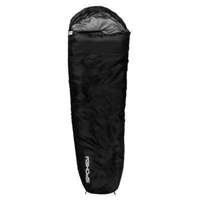 2. Śpiwór Spokey Globtrotter SPK-925047