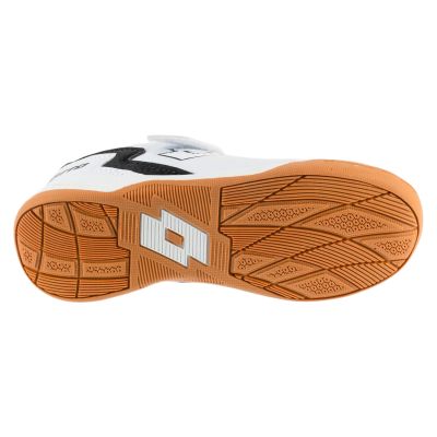 4. Lotto Dasher K 2600920K-1011 Białe 26