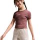 3. Spodenki dla dzieci Nike Sportswear Club kremowe FZ5512 236