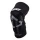 10. Ochraniacze kolan LEATT Knee Guard ReaFlex Pro rozmiar M czarne