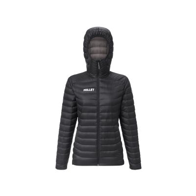 Kurtka damska MILLET Evole Light 700 Hd W czarna