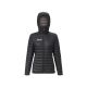 Kurtka damska MILLET Evole Light 700 Hd W czarna