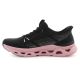 7. Skechers Slip-ins Glide Step Altus Fast Lane 150513-BKMV Black/Mauve