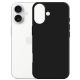 9. Etui 3mk Matt Case Pro na Apple iPhone 17 - czarne matowe