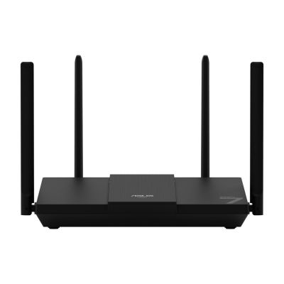 4. Router Asus WRL 3600MBPS Dual Band RT-BE50