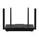 4. Router Asus WRL 3600MBPS Dual Band RT-BE50