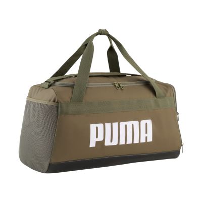 2. Torba Puma Challenger Sports Small khaki 91143 30