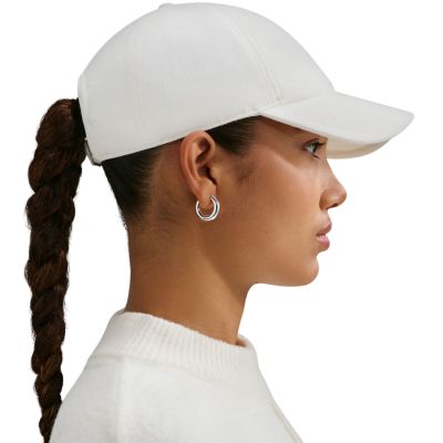 8. Czapka z daszkiem Nike Club biała FZ5698 133