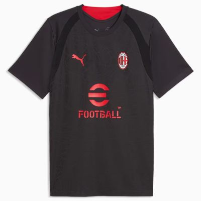 Koszulka Puma AC Milan Training JSY 786639-20