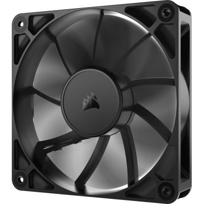3. Corsair RS120 Wentylator  12 cm Czarny 3 szt.
