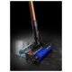 8. Dyson Pencilwash Mop elektryczny Bateria Mokry Bez worka Wielobarwny