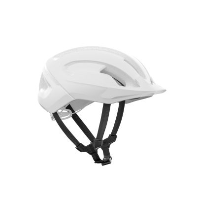 2. Kask rowerowy POC Omne Air Resistance MIPS biały