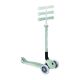 2. Hulajnoga Globber Primo Foldable Lights Ecologic Jr 696-505