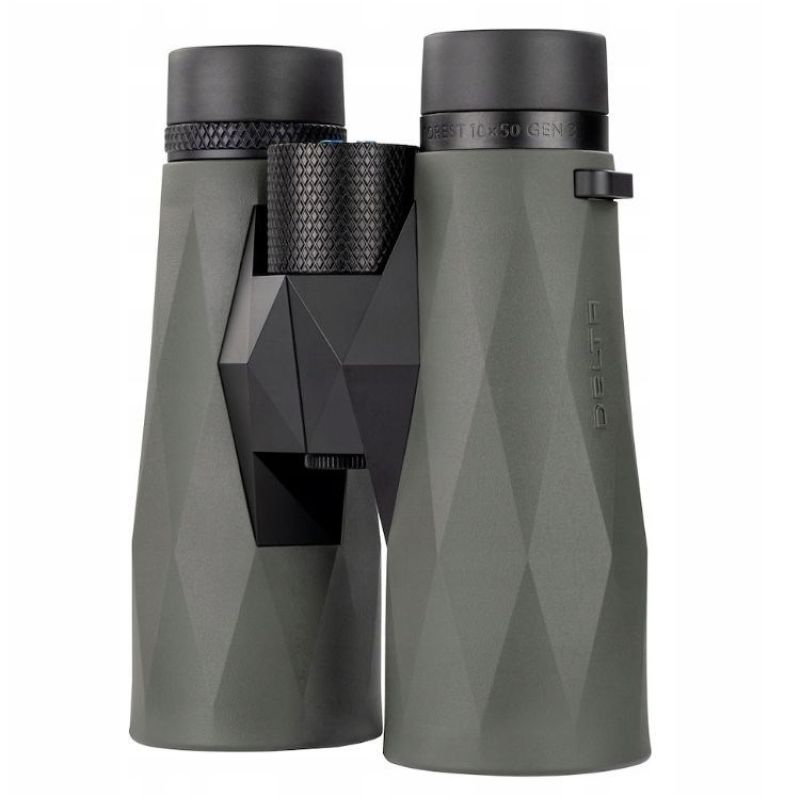 17. Lornetka Delta Optical Forest 10x50 Gen3