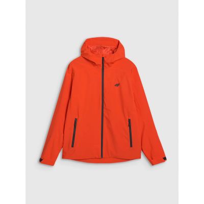 Kurtka męska przejściowa NeyoDry 5000 4FWSS25TTJAM0927-62S