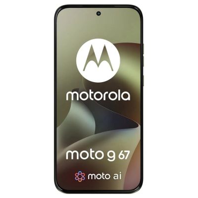 11. Motorola Moto G67 5G 8/256GB PANTONE Nile