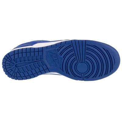 4. Buty Nike Dunk Low Retro M DV0833-103