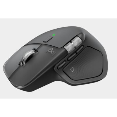 33. Logitech MX Master 4 for Business - Graphite