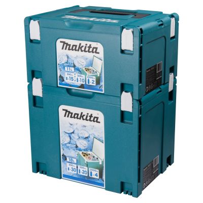 6. Makita 198254-2 walizka na narzędzia