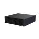 GIGABYTE AI TOP ATOM GB10 128 GB LPDDR5x-SDRAM 4 TB SSD NVIDIA DGX OS Mini PC Czarny