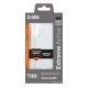 3. Etui SBS D3O do Samsung Galaxy S25 - przezroczyste