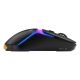 12. Glorious Gaming Model O3 Wireless myszka Dla praworęcznych RF Wireless Optyczny 30000 DPI