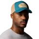 3. Czapka z daszkiem Columbia Road Ready Snap Back Hat 2120421364