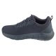 2. Skechers Bobs B Flex - Icy Edge 118109-DKNV Granatowe 41