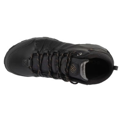 3. Columbia Woodburn II Chukka WP Omni-Heat 2105171010 Czarne 42