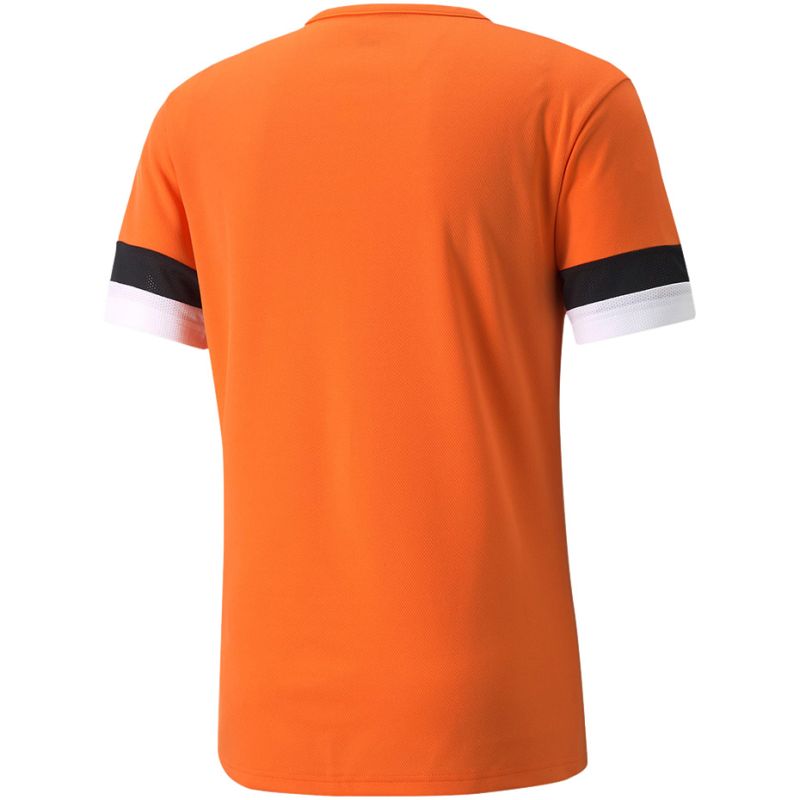 6. Koszulka Puma teamRise Jersey M 704932 08