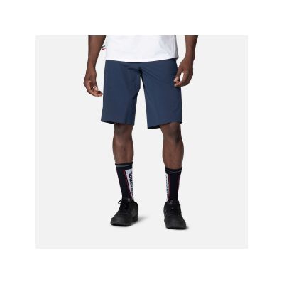 3. Szorty rowerowe Rossignol Mtb Shorts granatowy