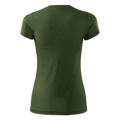 4. Koszulka damska Fantasy (khaki)