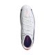 4. Buty piłkarskie adidas F50 Hyperfast Club Mid FG/MG IH7094