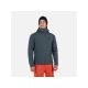 Kurtka Rossignol Opside Hoodie Warm szary