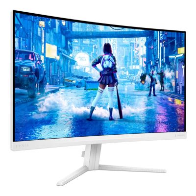 48. Philips Evnia 5000 27M2C5201L/00 LED display 68,6 cm (27") 1920 x 1080 px Full HD LCD Biały