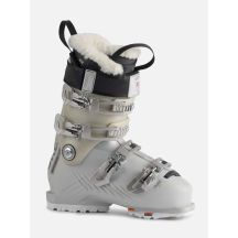 Buty narciarskie damskie Rossignol PURE HEAT GW srebrny