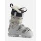 Buty narciarskie damskie Rossignol PURE HEAT GW srebrny