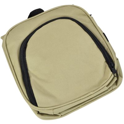 7. TORBA SPORTOWA FITNESS 22L REDCLIFFS