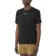 3. Salomon Sense Aero SS Tee Gfx M LC2699800 Czarne 2XL