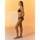 4. Dół od bikini damski 4F 4FRSS26UBKBF108-20S