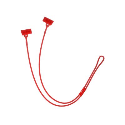 5. Okulary rowerowe POC Devour Ultra czerwony