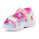 3. Sandały Skechers S-Lights Unicorn Dreams Sandal-Majestic Bliss Jr 302682N-PKMT