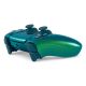 4. Kontroler bezprzew. SONY Dualsense v3 Chrome Teal