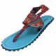 2. Japonki Gumbies Slingback W G-SB-WN-TRVN